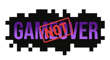 Not Gameover